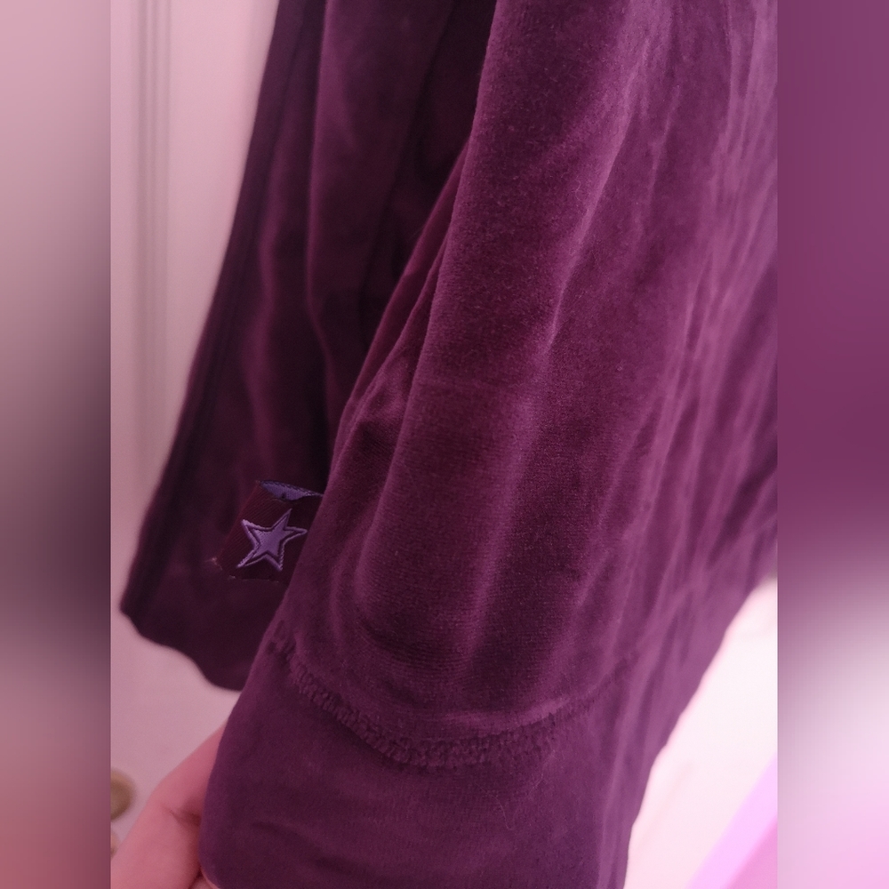JASMINE ROSE INTIMATES HOODIE. SIZE S - Picture 10 of 12